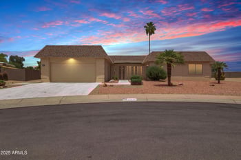17429 123rd Dr, Sun City West, AZ 85375