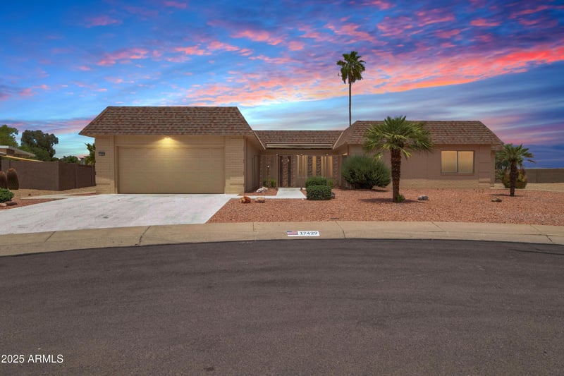 17429 123rd Dr, Sun City West, AZ 85375