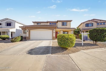 17429 Carmen Dr, Surprise, AZ 85388