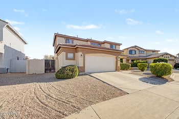17429 Carmen Dr, Surprise, AZ 85388