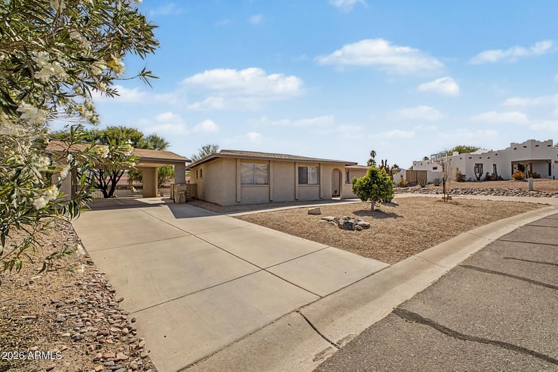 17429 La Pasada Dr, Fountain Hills, AZ 85268