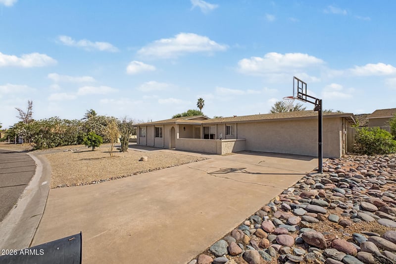 17429 La Pasada Dr, Fountain Hills, AZ 85268