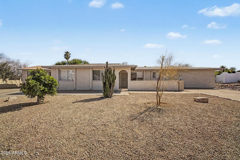 17429 La Pasada Dr, Fountain Hills, AZ 85268
