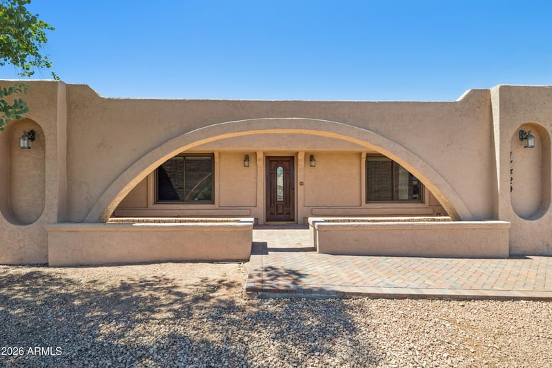 17429 San Marcus Dr, Fountain Hills, AZ 85268
