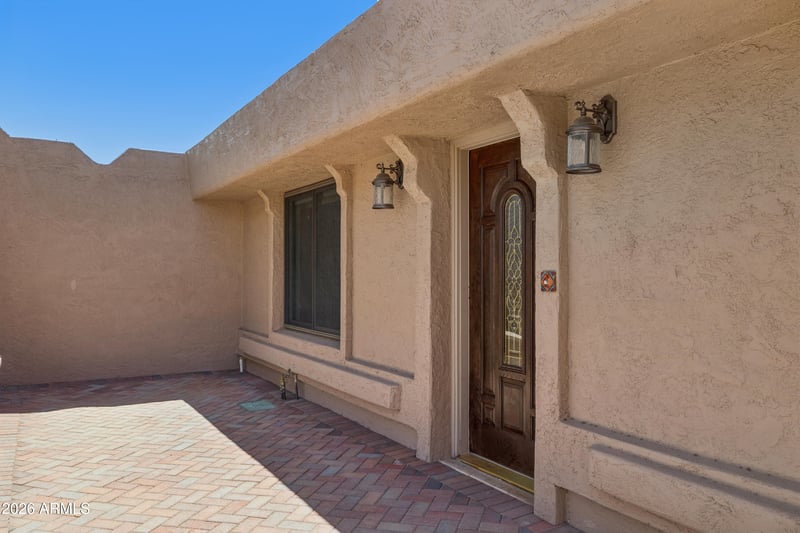 17429 San Marcus Dr, Fountain Hills, AZ 85268