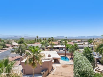 17429 San Marcus Dr, Fountain Hills, AZ 85268