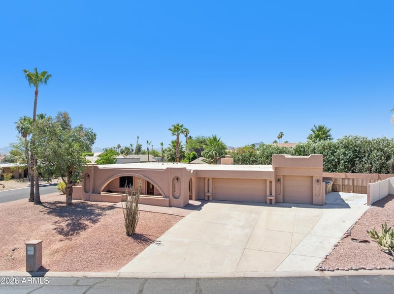 17429 San Marcus Dr, Fountain Hills, AZ 85268