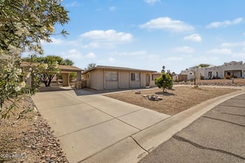 17429 La Pasada Dr, Fountain Hills, AZ 85268