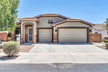 17429 Red Bird Rd, Surprise, AZ 85387