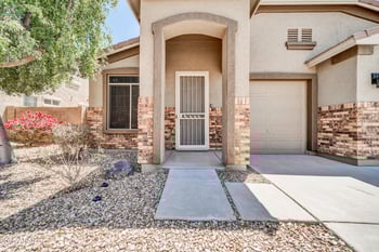 17429 Red Bird Rd, Surprise, AZ 85387