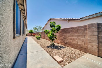17429 Red Bird Rd, Surprise, AZ 85387