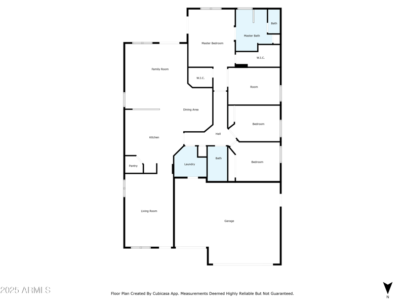 17429 Red Bird Rd, Surprise, AZ 85387