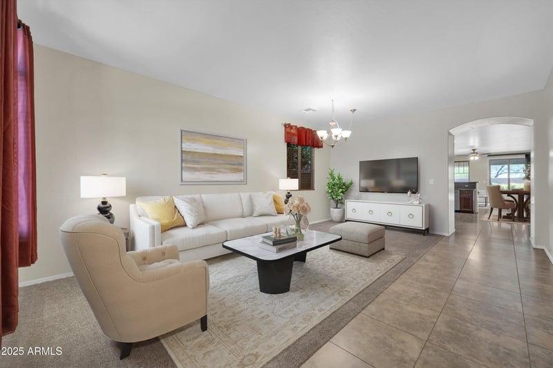 17429 Red Bird Rd, Surprise, AZ 85387