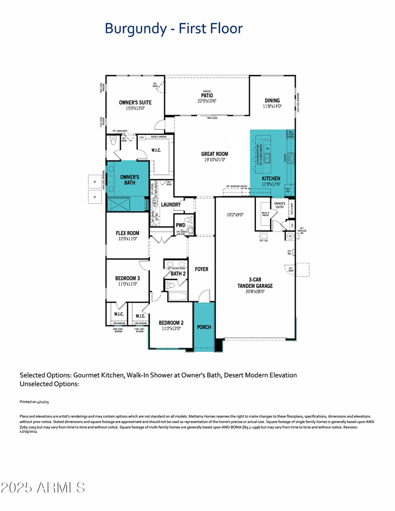 17429 Via Dona Rd, Surprise, AZ 85387