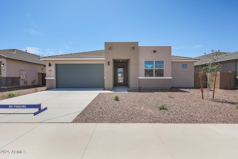 17429 Via Dona Rd, Surprise, AZ 85387