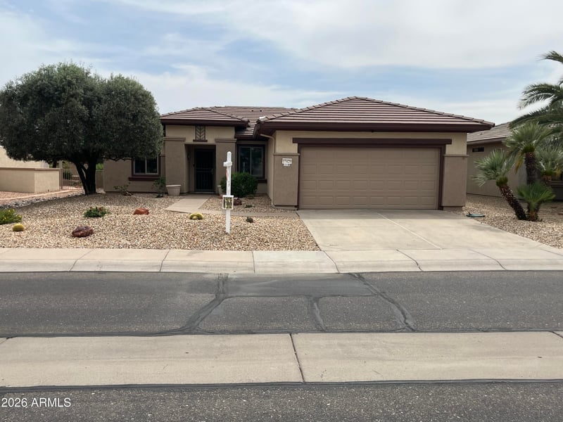 17429 Calistoga Dr, Surprise, AZ 85387
