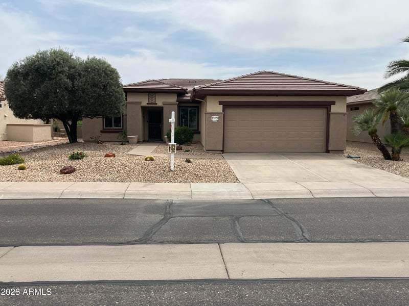 17429 Calistoga Dr, Surprise, AZ 85387