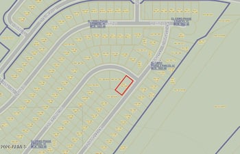 17429 W Vista Norte St, Goodyear, AZ 85338