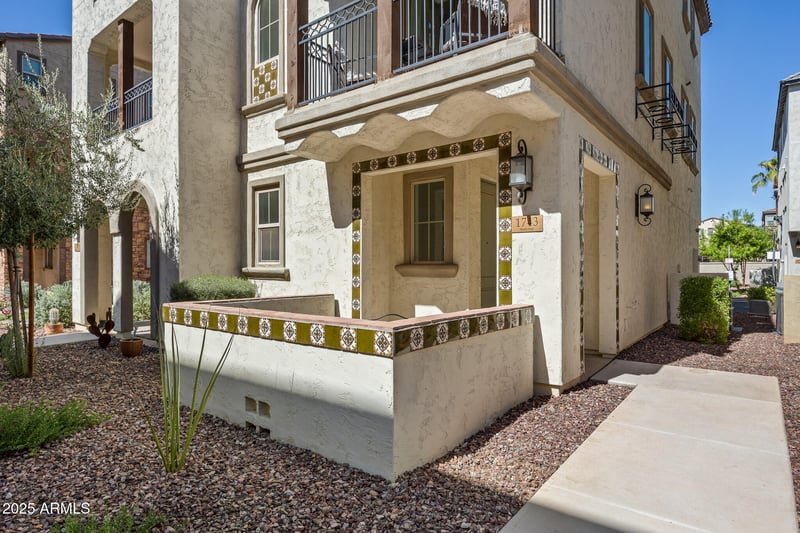 1743 Bridgeport Pw, Gilbert, AZ 85295