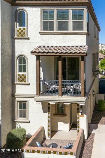 1743 Bridgeport Pw, Gilbert, AZ 85295