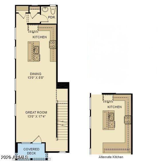 1743 Bridgeport Pw, Gilbert, AZ 85295