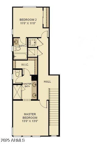 1743 Bridgeport Pw, Gilbert, AZ 85295