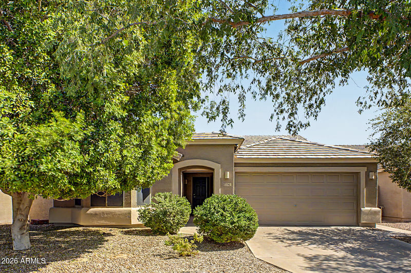 1743 E Branham Ln, Phoenix, AZ 85042