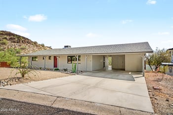 1743 E Cinnabar Ave, Phoenix, AZ 85020