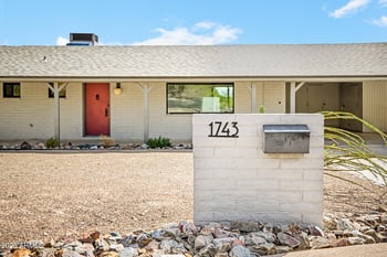 1743 E Cinnabar Ave, Phoenix, AZ 85020