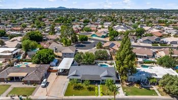 1743 E Evergreen St, Mesa, AZ 85203