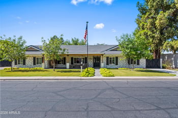 1743 E Evergreen St, Mesa, AZ 85203
