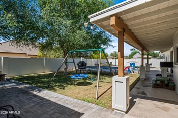1743 E Evergreen St, Mesa, AZ 85203