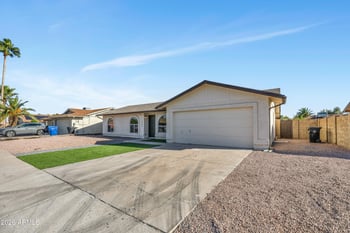1743 Irwin Ave, Mesa, AZ 85204