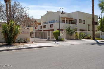 1743 Libra Dr, Tempe, AZ 85283