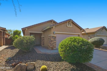 1743 Owens Way, Anthem, AZ 85086