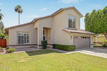 1743 Redfield Rd, Gilbert, AZ 85234