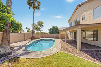 1743 Redfield Rd, Gilbert, AZ 85234