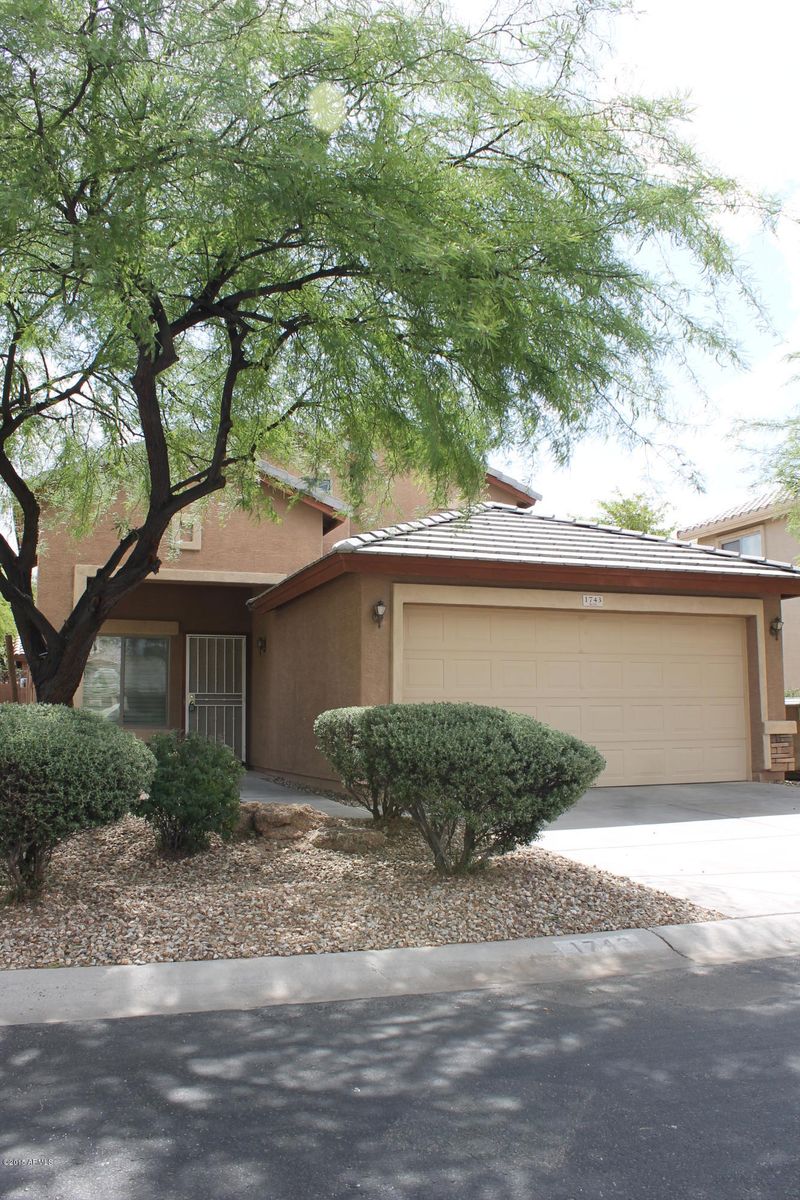1743 S 155th Ln, Goodyear, AZ 85338