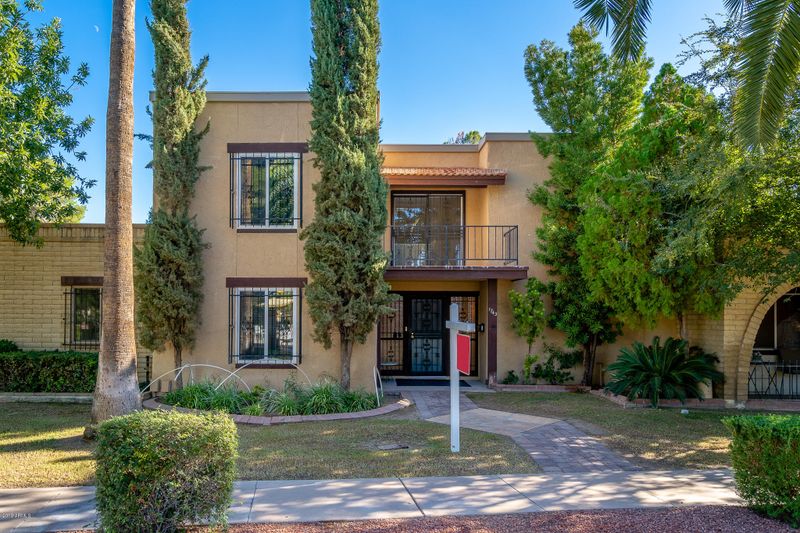 1743 W Marlette Ave, Phoenix, AZ 85015