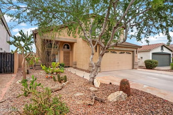 1743 Muirwood Dr, Phoenix, AZ 85045