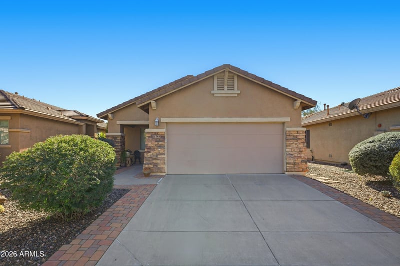 1743 Owens Way, Anthem, AZ 85086
