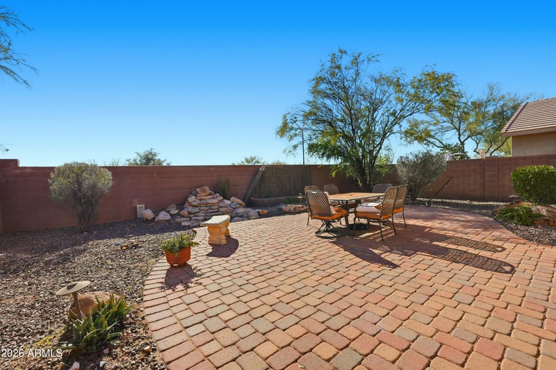 1743 Owens Way, Anthem, AZ 85086