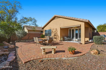 1743 W Owens Way, Anthem, AZ 85086