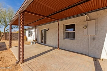 1743 W Verde Ln, Phoenix, AZ 85015