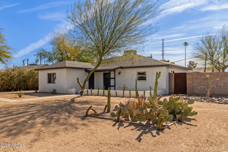 1743 W Verde Ln, Phoenix, AZ 85015