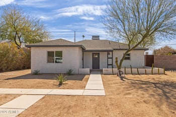 1743 W Verde Ln, Phoenix, AZ 85015