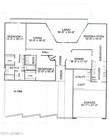 17430 Country Club Dr, Sun City, AZ 85373
