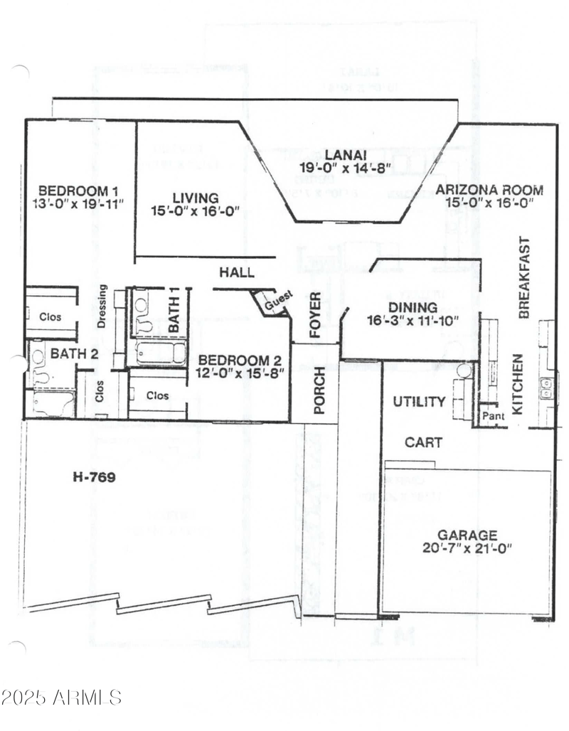 17430 Country Club Dr, Sun City, AZ 85373