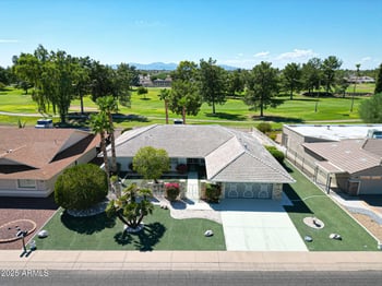 17430 Country Club Dr, Sun City, AZ 85373
