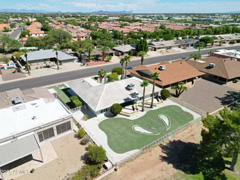 17430 Country Club Dr, Sun City, AZ 85373